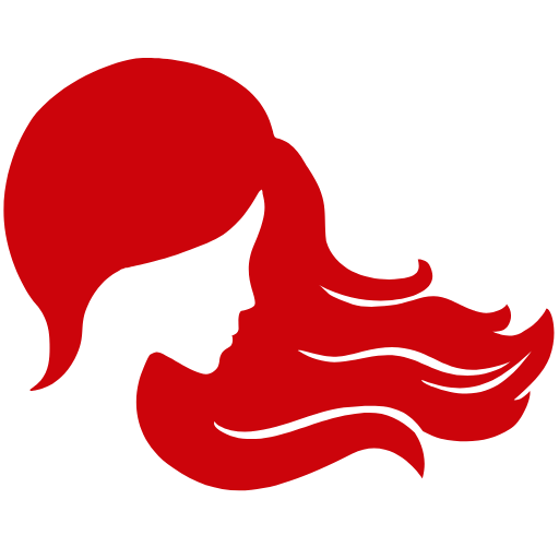 WonderWaves hajgöndörítő favicon